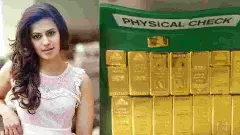 ಚಿನ್ನ ಕಳ್ಳಸಾಗಣೆ ಪ್ರಕರಣ; ನಟಿ ರನ್ಯಾಗೆ ಜಾಮೀನು ನಿರಾಕರಣೆ, ಗಂಭೀರ ಪ್ರಕರಣ ಎಂದ ಕೋರ್ಟ್​