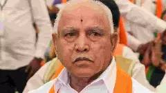 ಪೋಕ್ಸೋ ಪ್ರಕರಣ| ಮಾಜಿ ಸಿ.ಎಂ ಯಡಿಯೂರಪ್ಪಗೆ ಸಮನ್ಸ್‌ ; ಡಿ. 2ಕ್ಕೆ ಕೋರ್ಟ್‌ಗೆ ಹಾಜರಾಗಲು ಆದೇಶ