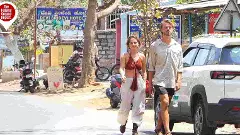 The Federal at Hampi: ಇಸ್ರೇಲ್ ಮಹಿಳೆಯ ಮೇಲೆ ಅತ್ಯಾಚಾರ ನಡೆದ ಸಾಣಾಪುರ ವಿದೇಶಿಯರಿಗೆ ಸುರಕ್ಷಿತವೇ?