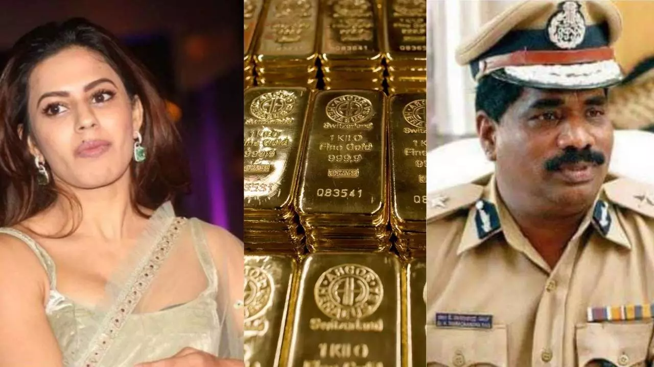 Gold Smuggling  | ಸದ್ಯದಲ್ಲೇ ಸಿಬಿಐ, ಡಿಆರ್‌ಐ, ಇಡಿಯಿಂದ ರನ್ಯಾ ತಂದೆ ಡಿಜಿಪಿ ರಾಮಚಂದ್ರ ರಾವ್‌ ತನಿಖೆ