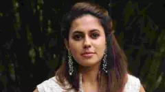 Ranya Rao: ಚಿನ್ನ ಕಳ್ಳಸಾಗಣೆ ಪ್ರಕರಣ, ರನ್ಯಾ ರಾವ್​​ ಜಾಮೀನು ಅರ್ಜಿ ವಜಾ