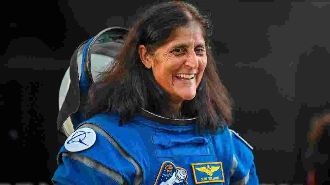 Sunita Williams: ಸುನೀತಾ ವಿಲಿಯಮ್ಸ್‌ ವಾಪಸಾಗುವ ಕ್ಷಣ ಸನಿಹ; ನಾಸಾ ಮತ್ತು ಸ್ಪೇಸ್‌ಎಕ್ಸ್ ಕ್ರೂ-10 ಮಿಷನ್ ಉಡಾವಣೆ