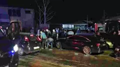 ನೈಟ್‌ಕ್ಲಬ್‌ ಬೆಂಕಿ ಅನಾಹುತ; ಕನಿಷ್ಠ 50 ಮಂದಿ ಸಾವಿನ ಶಂಕೆ