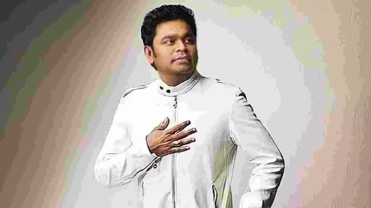 AR Rahman: ಸಂಗೀತ ಮಾಂತ್ರಿಕ ಎ.ಆರ್. ರೆಹಮಾನ್ ದೀಢೀರ್ ಆಸ್ಪತ್ರೆಗೆ ದಾಖಲು, ಏನಾಯಿತು ಅವರಿಗೆ?