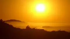 Weather Update | ತಾಪಮಾನ ಏರಿಕೆ, ರಾಜ್ಯದಲ್ಲಿ ಮೂರು ದಿನ ಬಿಸಿ ಗಾಳಿ ಸಾಧ್ಯತೆ