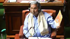 Budget Session | ಗ್ಯಾರಂಟಿ ಯೋಜನೆ ಕುರಿತು ಸುಳ್ಳು ಆರೋಪ; ಪ್ರತಿಪಕ್ಷಗಳಿಗೆ ಸಿಎಂ ತರಾಟೆ