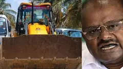 ಕೇತಗಾನಹಳ್ಳಿ ಪ್ರಕರಣ | ಎಚ್‌ಡಿಕೆಗೆ ಹೈಕೋರ್ಟ್‌ ಶಾಕ್‌; ತಡೆಯಾಜ್ಞೆ ತೆರವು, ಎಸ್‌ಐಟಿ ತನಿಖೆಗೆ ಗ್ನೀನ್‌ ಸಿಗ್ನಲ್‌