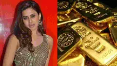 Rayna Rao Case | ನಟಿ ರನ್ಯಾರಿಂದ ಜಾಮೀನು ಕೋರಿಕೆ; ಡಿಆರ್‌ಐಗೆ ಹೈಕೋರ್ಟ್‌ ನೋಟಿಸ್‌