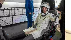 Sunita Williams : ಸುನಿತಾ ವಿಲಿಯಮ್ಸ್​ ಅಂತರಿಕ್ಷದಲ್ಲಿ 9 ತಿಂಗಳು ಸಿಲುಕಿಕೊಂಡಿದ್ದರು ಎನ್ನುವುದೇ ಮಿಥ್ಯೆ!