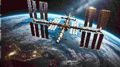 Sunita Williams |  ಸುನೀತಾ ತಂಗಿದ್ದ ಬಾಹ್ಯಾಕಾಶ ನಿಲ್ದಾಣ ಹೇಗಿರುತ್ತದೆ? ಇಲ್ಲಿದೆ ವಿವರಣೆ