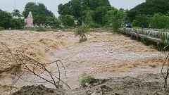 Pennar River Dispute | ದಕ್ಷಿಣ ಪಿನಾಕಿನಿ ನದಿಗೆ ತಮಿಳುನಾಡು ತಗಾದೆ; ವಿವಾದದತ್ತ ನೆರೆ ರಾಜ್ಯದ ನಡೆ