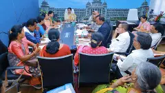 2011ರ ನಂತರ ನಿವೃತ್ತಿಯಾದ ಅಂಗನವಾಡಿ ಕಾರ್ಯಕರ್ತೆಯರಿಗೆ ಗ್ರ್ಯಾಚ್ಯುಟಿ : ಸರ್ಕಾರದ ಚಿಂತನೆ