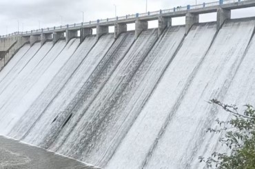 ಯರಗೋಳ ಜಲಾಶಯ ಯರಗೋಳ ಜಲಾಶಯ