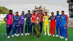 IPL 2025 : ಐಪಿಎಲ್ ಪಂದ್ಯಗಳು, ಸ್ಟೇಡಿಯಂಗಳು, ವೇಳಾಪಟ್ಟಿ ಇತ್ಯಾದಿ ಮಾಹಿತಿ ಇಲ್ಲಿದೆ