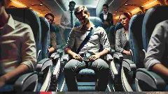 Air India: ಏರ್ ಇಂಡಿಯಾ ವಿಮಾನದಲ್ಲಿ ಪ್ರಯಾಣಿಕ ಶವವಾಗಿ ಪತ್ತೆ