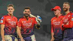 RCB vs KKR: ಕೋಲ್ಕತಾ ಮಣಿಸಲು ಆರ್‌ಸಿಬಿ ಸಜ್ಜು,  ಪ್ಲೇಯಿಂಗ್‌ XI, ಪಿಚ್‌ ರಿಪೋರ್ಟ್‌, ಮುಖಾಮುಖಿ ದಾಖಲೆ ವಿವರ ಇಲ್ಲಿದೆ!
