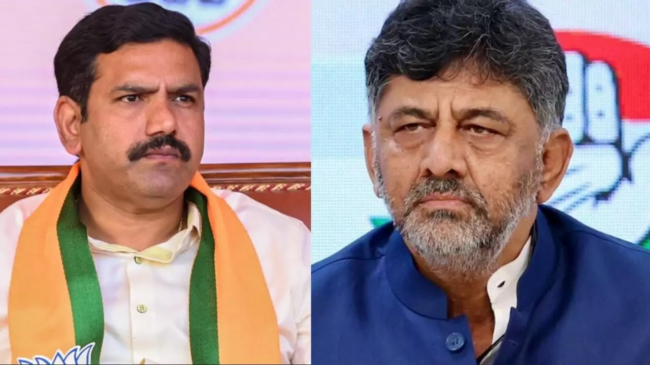 Political Infight | ಯುಗಾದಿ ಬಳಿಕ ಮತ್ತೆ ಸ್ಪೋಟವಾಗಲಿದೆಯೇ ಆಂತರಿಕ ಬೇಗುದಿ?