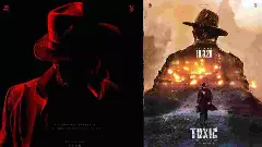 TOXIC Movie Release | ಯಶ್​ ಅಭಿನಯದ ಟಾಕ್ಸಿಕ್ ಸಿನಿಮಾದ ರಿಲೀಸ್ ಡೇಟ್​ ಪ್ರಕಟ