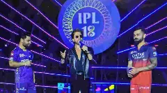 IPL 2025: ವಿರಾಟ್​ ಕೊಹ್ಲಿಯಲ್ಲಿ ಗೋಲ್ಡ್​ ಜನರೇಷನ್​ ಎಂದು ಕೊಂಡಾಡಿದ ಶಾರುಖ್​ ಖಾನ್​