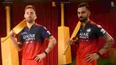 IPL 2025 : ಕೆಕೆಆರ್ ವಿರುದ್ಧ 18 ವರ್ಷದ ಬಳಿಕ ಸೇಡು ತೀರಿಸಿಕೊಂಡ ಆರ್​ಸಿಬಿ