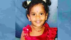 Bangalore Rain : ಬೆಂಗಳೂರಿನಲ್ಲಿ ಭಾರೀ ಮಳೆ; ಚಲಿಸುತ್ತಿದ್ದ ಬೈಕ್‌ ಮೇಲೆ ಮರ ಬಿದ್ದು ಬಾಲಕಿ ದುರ್ಮರಣ