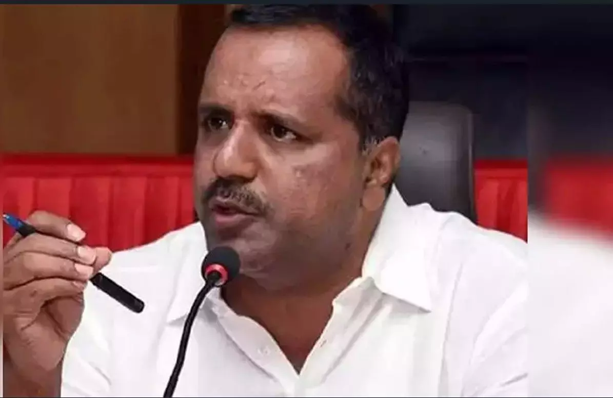 Budget Session | ಧನ‌ ವಿನಿಯೋಗ ವಿಧೇಯಕ ಪಾಸ್ ಆಗದಂತೆ ತಡೆಯಲು ಪ್ರಯತ್ನ: ಪ್ರತಿಪಕ್ಷ ನಡೆಗೆ ಸ್ಪೀಕರ್ ಕಿಡಿ