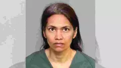 11 ವರ್ಷದ ಮಗನನ್ನು ಡಿಸ್ನಿಲ್ಯಾಂಡ್ ಪ್ರವಾಸಕ್ಕೆ ಕರೆದುಕೊಂಡು ಹೋಗಿ ಕತ್ತು ಸೀಳಿ ಕೊಲೆ ಮಾಡಿದ ಭಾರತ ಮೂಲದ ಮಹಿಳೆ