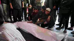 ಲೆಬನಾನ್ ಮೇಲೆ ಇಸ್ರೇಲ್ ದಾಳಿ: ಶಾಂತಿ ಒಪ್ಪಂದಕ್ಕೆ ಭಂಗ; ಮತ್ತೆ ಆತಂಕ