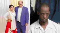 ಅಮೆರಿಕದಲ್ಲಿ ಅಂಗಡಿಗೆ ನುಗ್ಗಿ ಗುಂಡಿನ ದಾಳಿ: ಭಾರತೀಯ ವ್ಯಕ್ತಿ ಮತ್ತು ಮಗಳ ದಾರುಣ ಹತ್ಯೆ!