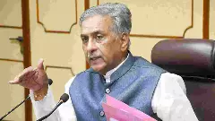 ರಾಜೀನಾಮೆ ಕೊಟ್ಟಿಲ್ಲ; ವೈರಲ್ ಆದ ಪತ್ರದ ಬಗ್ಗೆ ಬಸವರಾಜ್‌ ಹೊರಟ್ಟಿ ಸ್ಪಷ್ಟನೆ!