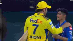 Who is Vignesh Puthur?: ಚೆನ್ನೈ ತಂಡದ 3 ವಿಕೆಟ್‌ ಉರುಳಿಸಿದ ಆಟೋರಿಕ್ಷಾ ಡ್ರೈವರ್‌ ಮಗ!