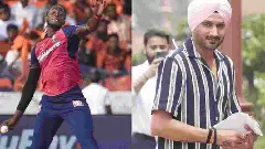 IPL 2025: ಜೋಫ್ರಾ ಆರ್ಚರ್​ ಕರಿಯ ಎಂದ ಹರ್ಭಜನ್​; ಕ್ಷಮೆಗೆ ಒತ್ತಾಯ