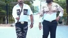 BiggBoss Kannada | ಸಾರ್ವಜನಿಕ ಸ್ಥಳದಲ್ಲಿ ಮಾರಕಾಸ್ತ್ರ ಪ್ರದರ್ಶನ: ಬಿಗ್ ಬಾಸ್ ಮಾಜಿ ಸ್ಪರ್ಧಿಗಳ ಮೇಲೆ ಎಫ್​ಐಆರ್