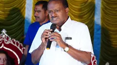 Muslim Quota | ಪಕ್ಷದ ನಿಲುವು ಸ್ಪಷ್ಟಪಡಿಸಿದ ಕೇಂದ್ರ ಸಚಿವ ಎಚ್.ಡಿ. ಕುಮಾರಸ್ವಾಮಿ