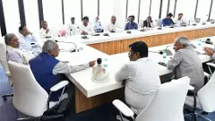 ಒಳ ಮೀಸಲಾತಿ | ವಾರದಲ್ಲೇ ಆಯೋಗದ ಮಧ್ಯಂತರ ವರದಿ: ಬಳಿಕ ಸರ್ಕಾರದ ತೀರ್ಮಾನ