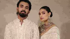 ಕೆಎಲ್ ರಾಹುಲ್‌ಗೆ ಹೆಣ್ಣು ಮಗು: ಕನ್ನಡಿಗ ಕ್ರಿಕೆಟಿಗನ ಮನೆಯಲ್ಲಿ ಸಂತಸ