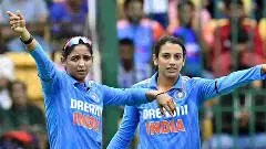 ಬಿಸಿಸಿಐ ಮಹಿಳಾ ಕ್ರಿಕೆಟ್‌ ಆಟಗಾರ್ತಿಯರಿಗೆ ಕೇಂದ್ರ ಗುತ್ತಿಗೆ ಪಟ್ಟಿ ಪ್ರಕಟ: ಯಾರಿಗೆ ಎಷ್ಟು ಸಂಬಳ?