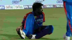 IPL 2025: ಮುಕೇಶ್ ಕುಮಾರ್ ಗಾಯ; ಗೆಲುವಿನ ನಡುವೆಯೂ ಡೆಲ್ಲಿ ಕ್ಯಾಪಿಟಲ್ಸ್‌ಗೆ ಆಘಾತ!