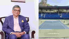 SM Krishna: ಎಸ್‌ಎಂ ಕೃಷ್ಣ ಸ್ಮರಣಾರ್ಥ ಐಟಿಎಫ್ ಟೆನಿಸ್​ ಟೂರ್ನಮೆಂಟ್