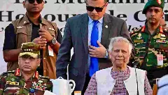 ಬಾಂಗ್ಲಾದಲ್ಲಿ ಕ್ಷಿಪ್ರಕ್ರಾಂತಿಯ ಲಕ್ಷಣ?: ಯೂನುಸ್ ಸರ್ಕಾರದ ವಿರುದ್ಧ ತಿರುಗಿಬಿದ್ದ ಸೇನೆ