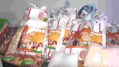 ಬಿಜೆಪಿಯಿಂದ ಸೌಗತ್-ಎ-ಮೋದಿ, ರಂಜಾನ್ ಹಬ್ಬಕ್ಕೆ 32 ಲಕ್ಷ ಮುಸ್ಲಿಮರಿಗೆ ಕಿಟ್ ವಿತರಣೆ