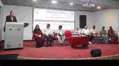 ಲಂಚ ಕೊಟ್ಟು ಕೆಲಸಕ್ಕೆ ಸೇರಿದವ ʼಬಿಟ್ಟಿ ಬಂದಿಲ್ಲʼ ಎನ್ನದಿರುವನೇ? ಜ. ಸಂತೋಷ್ ಹೆಗ್ಡೆ ಪ್ರಶ್ನೆ