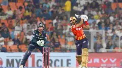 IPL 2025: ಹೈಸ್ಕೋರಿಂಗ್‌ ರೋಚಕ ಪಂದ್ಯದಲ್ಲಿ ಗುಜರಾತ್​ ವಿರುದ್ಧ ಪಂಜಾಬ್‌ ಕಿಂಗ್ಸ್‌ಗೆ ಭರ್ಜರಿ ಜಯ