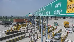 Toll Rate Hike | ಏಪ್ರಿಲ್​ನಿಂದ ರಾಜ್ಯದಲ್ಲಿ ಟೋಲ್ ಸುಂಕ ಏರಿಕೆ