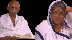 ಮಾರ್ಚ್ 28ಕ್ಕೆ`ತಾಯಿ ಕಸ್ತೂರ್ ಗಾಂಧಿ’ ಅಮೇಜಾನ್ ಪ್ರೈಮ್‌ನಲ್ಲಿ ಬಿಡುಗಡೆ