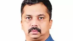 Honey Trap |  ಸಚಿವ ರಾಜಣ್ಣ ಪುತ್ರನ ಕೊಲೆಗೆ ಸಂಚು; ಡಿಜಿಪಿಗೆ ದೂರು