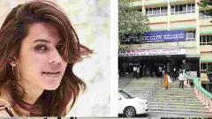 Ranya Rao : ರನ್ಯಾ ರಾವ್ ಜಾಮೀನು ಅರ್ಜಿ ಮತ್ತೊಂದು ಕೋರ್ಟಲ್ಲೂ ತಿರಸ್ಕೃತ