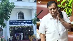 Honey Trap | ಹನಿಟ್ರ್ಯಾಪ್‌ ಪ್ರಕರಣದ ತನಿಖೆ ಸಿಐಡಿಗೆ ಹಸ್ತಾಂತರ; ʼಪ್ರಭಾವಿʼ ನಾಯಕನಿಗೆ ಎದುರಾಯ್ತು ಆತಂಕ