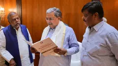 Internal Reservation | ಒಳ ಮೀಸಲಾತಿ: ವೈಜ್ಞಾನಿಕ ದತ್ತಾಂಶ ಸಂಗ್ರಹಕ್ಕೆ ನ್ಯಾ.ನಾಗಮೋಹನದಾಸ್‌ ನೇತೃತ್ವದಲ್ಲೇ ಹೊಸ ಸಮೀಕ್ಷೆ