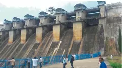 ಕೆಆರ್‌ಎಸ್‌, ತುಂಗಭದ್ರಾ ಜಲಾಶಯ ಅವಘಡ ಹಿನ್ನೆಲೆ: ಅಣೆಕಟ್ಟುಗಳ ನಿರ್ವಹಣೆಗೆ ತಂತ್ರಜ್ಞರ ಸಮಿತಿ ರಚಿಸಿದ ಸರ್ಕಾರ